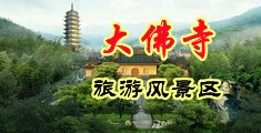 jb肏逼视频中国浙江-新昌大佛寺旅游风景区